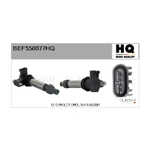 FLAMAR BEF550077HQ