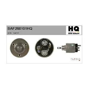 SAF260101HQ FLAMAR
