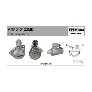 ARF340123MD FLAMAR