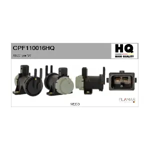 CPF110016HQ FLAMAR