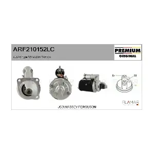 FLAMAR ARF210152LC