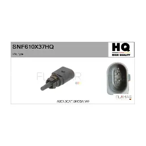 SNF610X37HQ FLAMAR