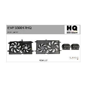 EVF330017HQ FLAMAR