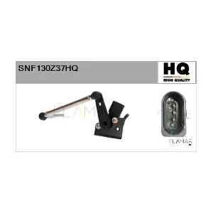SNF130Z37HQ FLAMAR
