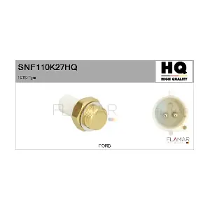 FLAMAR SNF110K27HQ