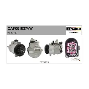 CAF001037VW FLAMAR