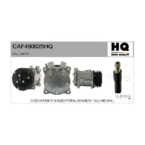 FLAMAR CAF490025HQ
