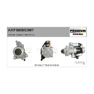 ARF980653MT FLAMAR