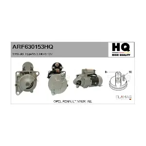 ARF630153HQ FLAMAR