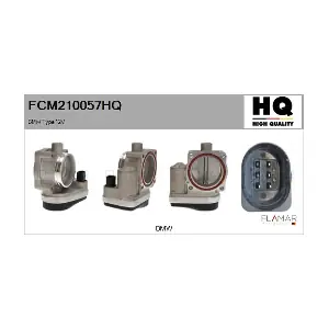 FCM210057HQ FLAMAR