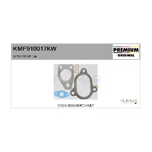 KMF910017KW FLAMAR