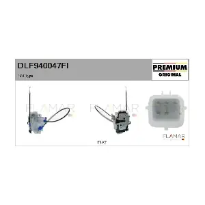DLF940047FI FLAMAR