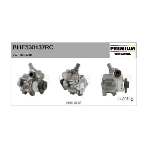 FLAMAR BHF530137RC