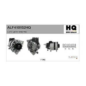 FLAMAR ALF410152HQ