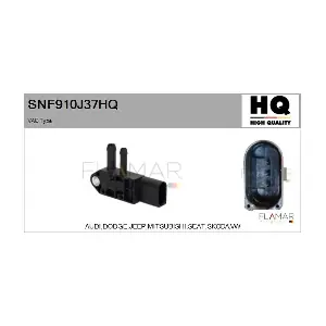 FLAMAR SNF910J37HQ Датчик, тиск ВГ