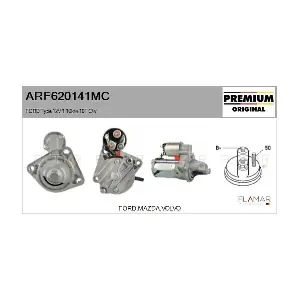 FLAMAR ARF620141MC