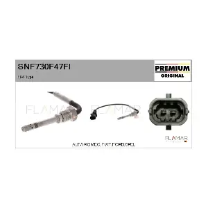 SNF730F47FI FLAMAR