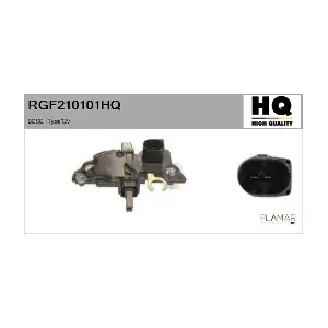 RGF210101HQ FLAMAR