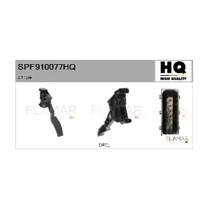 SPF910077HQ FLAMAR
