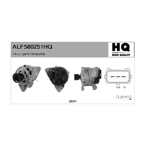 FLAMAR ALF580251HQ