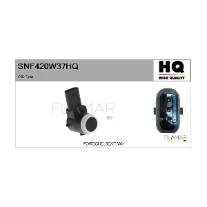 SNF420W37HQ FLAMAR