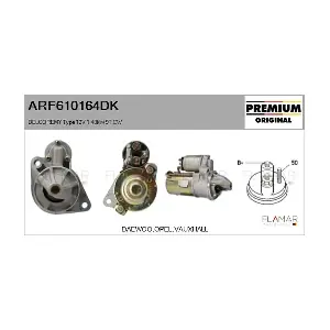 FLAMAR ARF610164DK