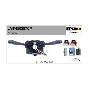 LMF450307CP FLAMAR