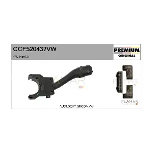 CCF520437VW FLAMAR