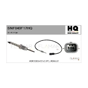 SNF040F17HQ FLAMAR