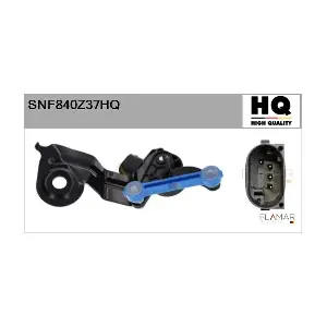 FLAMAR SNF840Z37HQ