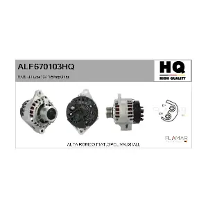 FLAMAR ALF670103HQ
