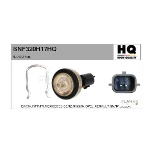 FLAMAR SNF320H17HQ