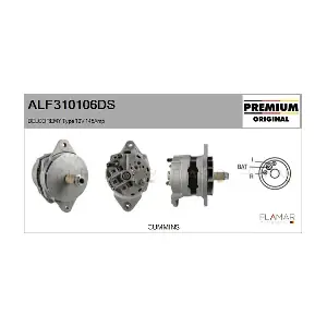 ALF310106DS FLAMAR