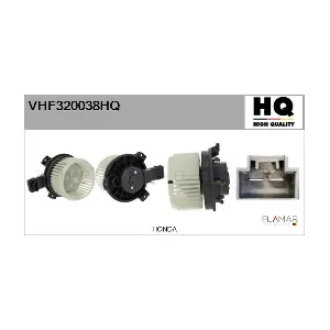 VHF320038HQ FLAMAR