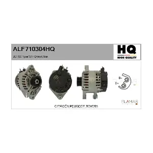 ALF710304HQ FLAMAR