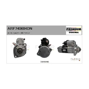 ARF740604DN FLAMAR