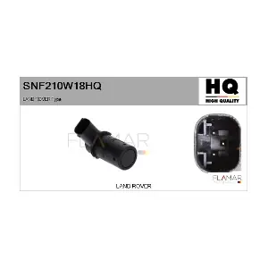 SNF210W18HQ FLAMAR
