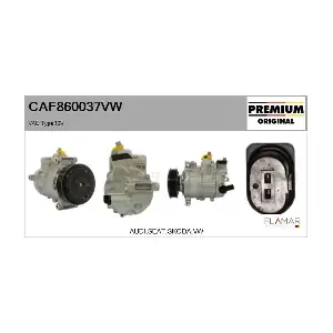 FLAMAR CAF860037VW