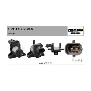 CPF110076MA FLAMAR