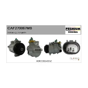 CAF270067MB FLAMAR