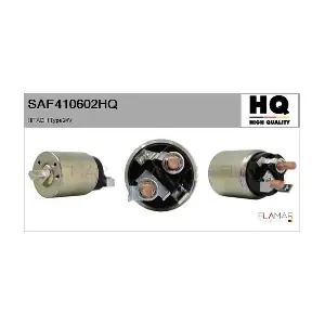 FLAMAR SAF410602HQ
