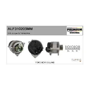 FLAMAR ALF310203MM