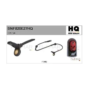 SNF820E27HQ FLAMAR