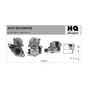 ARF350104HQ FLAMAR