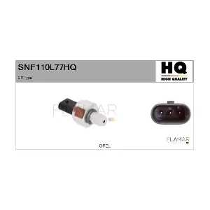 SNF110L77HQ FLAMAR