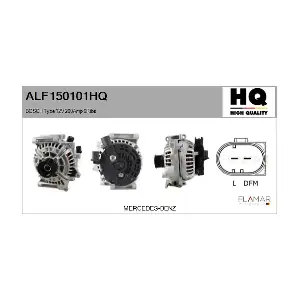 ALF150101HQ FLAMAR