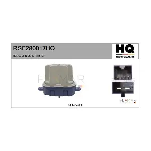 FLAMAR RSF280017HQ