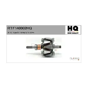 RTF140002HQ FLAMAR