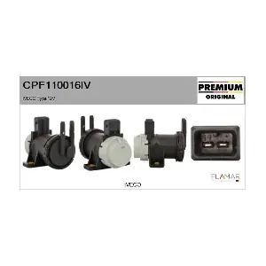 CPF110016IV FLAMAR
