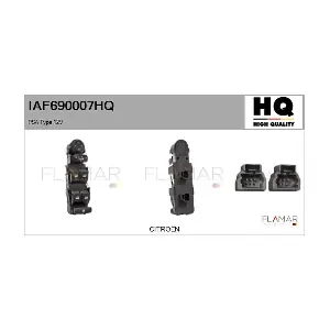 IAF690007HQ FLAMAR